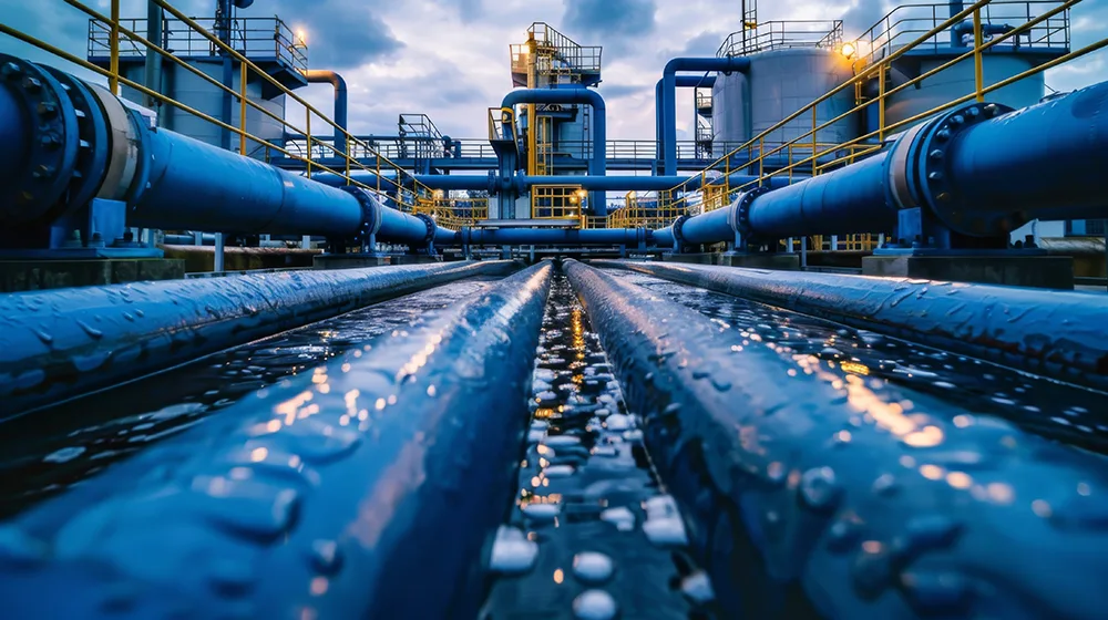 スタティックバランシングバルブの特長