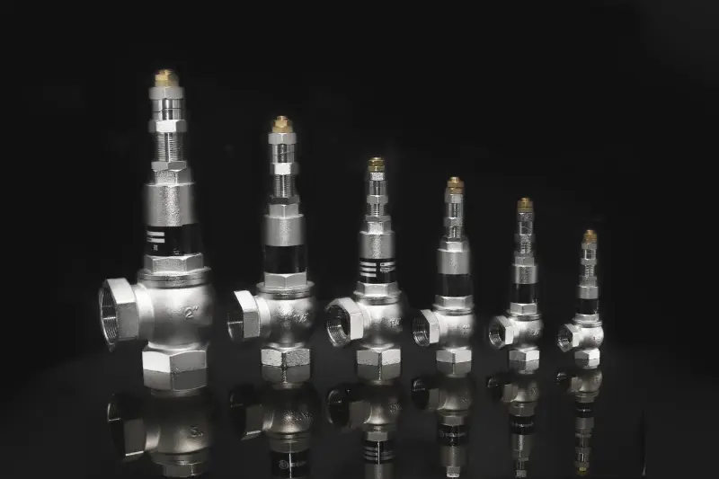 適切なバイパス安全弁の選択: 家庭用に密閉型マイクロリフトが最適な理由