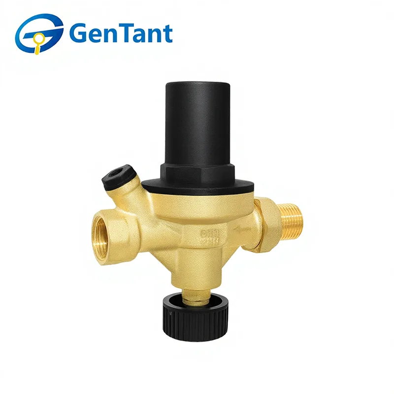 自動充填バルブ